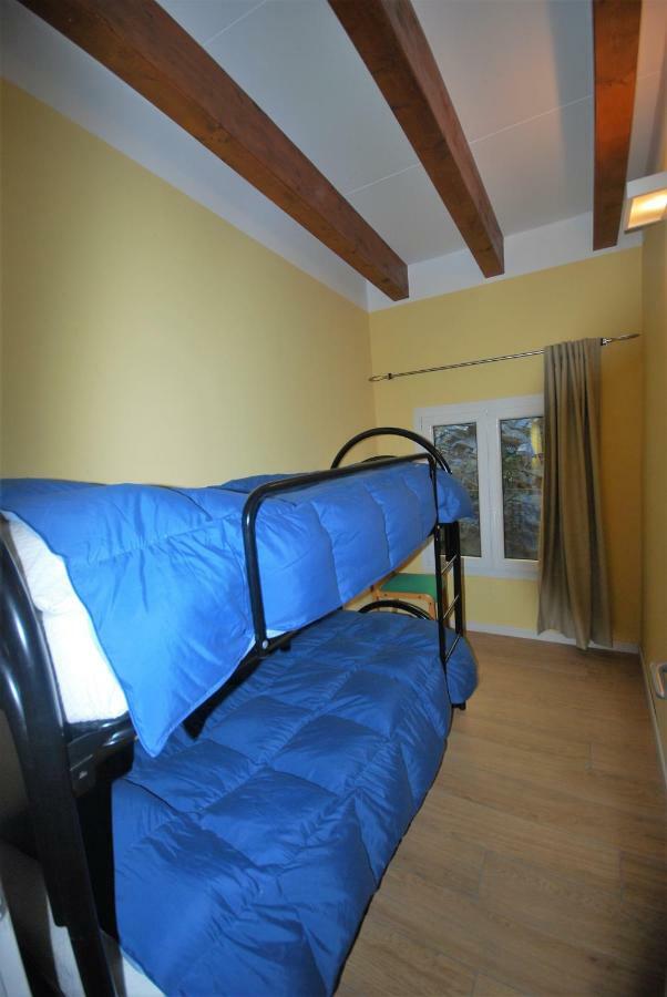 Residenza Andrea Olga Appartement Laglio Buitenkant foto