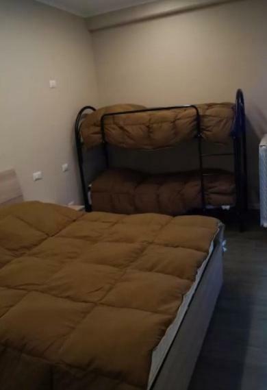 Residenza Andrea Olga Appartement Laglio Buitenkant foto